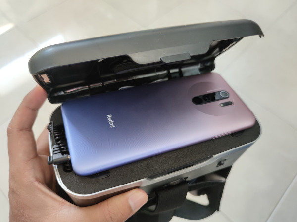 Seru, Peluncuran Wuling Almaz Limited Edition Gunakan Teknologi Virtual Reality