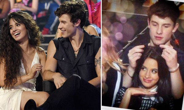 Shawn Mendes Ungkap Detail Hubungannya dengan Camila Cabello dalam Film 'In Wonder'