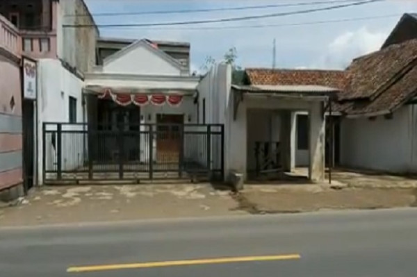 Melihat Vila dan Pemancingan Milik Menteri Edhy Prabowo di Bandung Barat