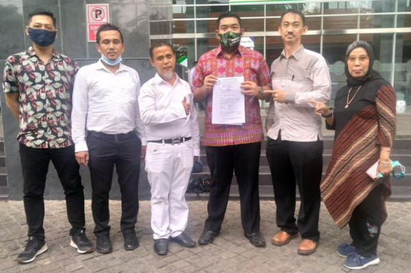 Edhy Prabowo Ditangkap KPK, KKP Digugat Eksportir Benih Lobster