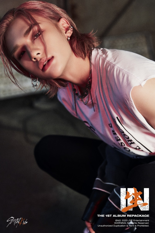 Gaya Rambut Para Idol K-Pop Terkeren Sepanjang 2020
