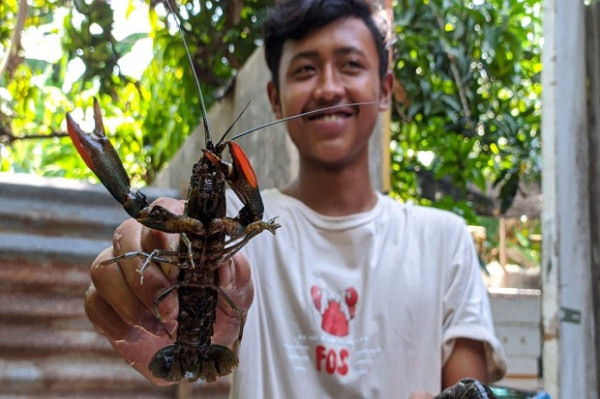 Saat Banyak yang Terpukul Pandemi COVID-19, Bisnis Wanita Cantik Ini Justru Berjaya