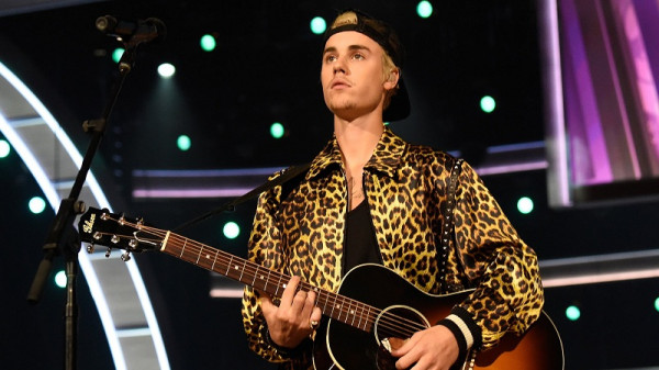 Justin Bieber Raih Empat Nomine Grammy Awards, tapi Malah Protes