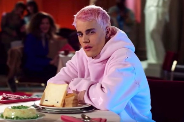 Justin Bieber Raih Empat Nomine Grammy Awards, tapi Malah Protes