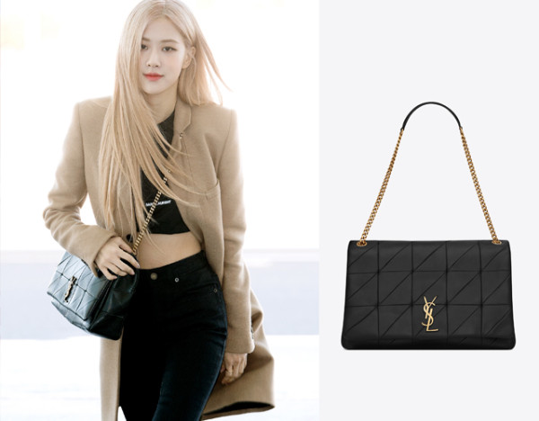 Cara Rose BLACKPINK Hasilkan dan Habiskan Uangnya, Banyak untuk Koleksi Gitar!