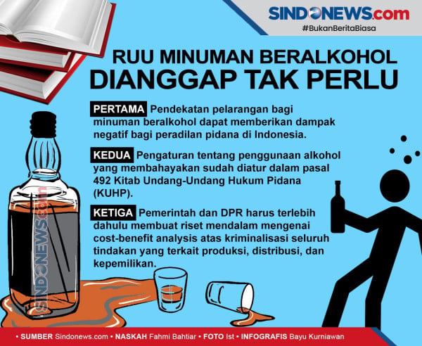 RUU Minol Masuk Prolegnas 2021, Fahira Idris: Ini Menjadi Harapan Baru