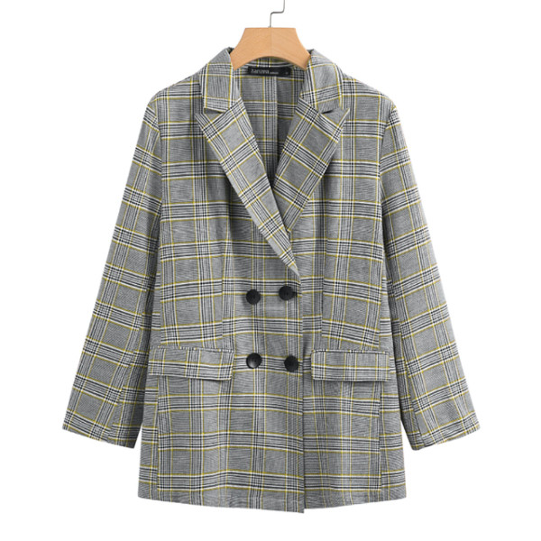 Rekomendasi Blazer a la Bae Suzy dalam 'Start-Up', Harganya di Bawah Rp300 Ribu!