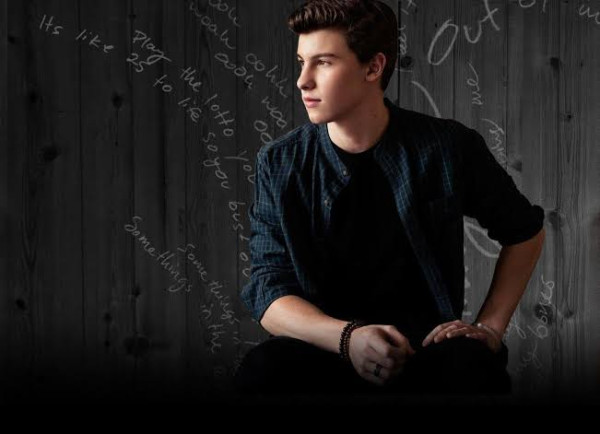 10 Momen Kejujuran Shawn Mendes dalam Film 'In Wonder'