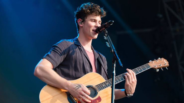 10 Momen Kejujuran Shawn Mendes dalam Film 'In Wonder'