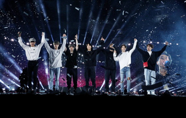 9 Peristiwa yang Bikin Suga Layak Dapat Julukan Dukunnya BTS