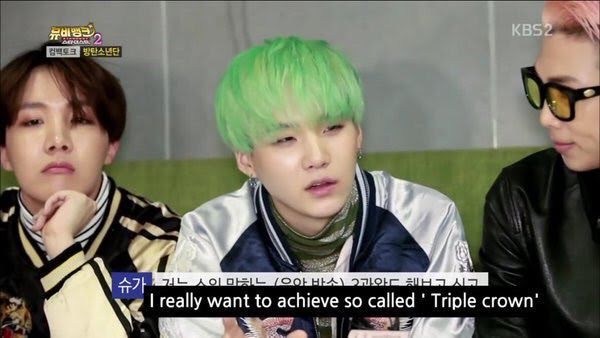 9 Peristiwa yang Bikin Suga Layak Dapat Julukan Dukunnya BTS