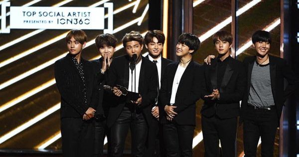9 Peristiwa yang Bikin Suga Layak Dapat Julukan Dukunnya BTS