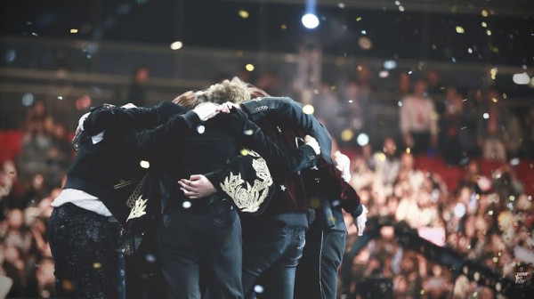 9 Peristiwa yang Bikin Suga Layak Dapat Julukan Dukunnya BTS