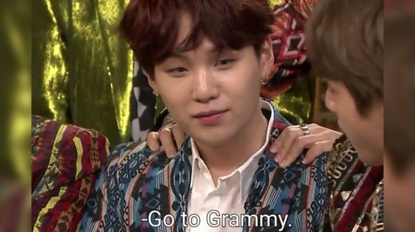 9 Peristiwa yang Bikin Suga Layak Dapat Julukan Dukunnya BTS