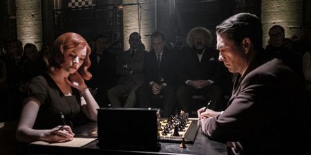 7 Pelajaran Psikologi dari Karakter Beth Harmon dalam 'The Queen's Gambit'