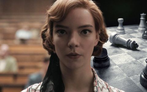 7 Pelajaran Psikologi dari Karakter Beth Harmon dalam 'The Queen's Gambit'