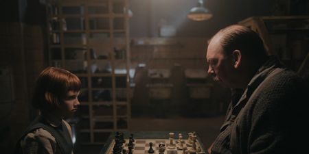 7 Pelajaran Psikologi dari Karakter Beth Harmon dalam 'The Queen's Gambit'