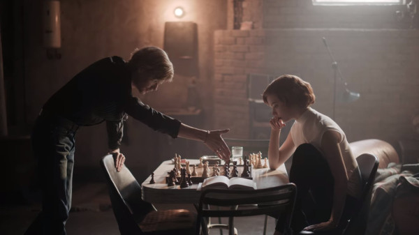 7 Pelajaran Psikologi dari Karakter Beth Harmon dalam 'The Queen's Gambit'