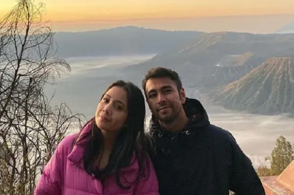 4 Rekomendasi Liburan Akhir Tahun ala Raffi Ahmad dan Nagita Slavina