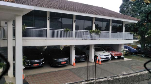 Terbilang Tajir, Ini Penampakan Rumah Wali Kota Cimahi yang Kena OTT KPK