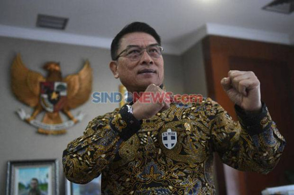 Lima Jenderal TNI 'Adu Kuat' Nyapres 2024, Siapa Unggul?