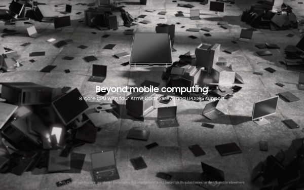 Chipset Samsung Exynos 1080 Bisa Ngapain Aja? Nih Tonton Videonya