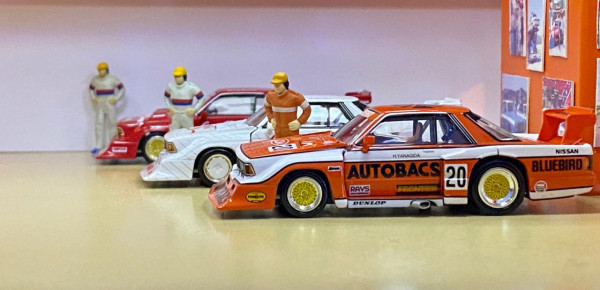 Begini Tips Berburu Diecast di Indonesia Diecast Expo 2020 Langsung dari Kolektor!
