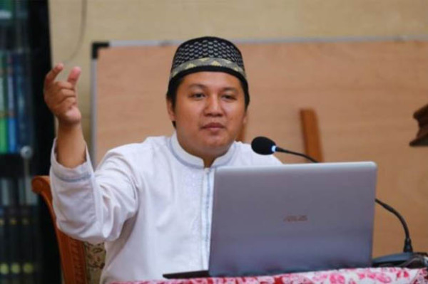 8 Aktivitas yang Disunnahkan untuk Berwudhu