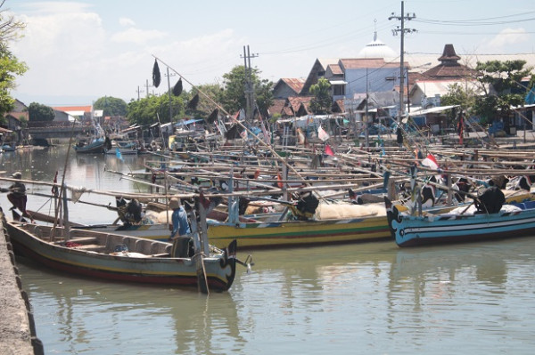 Bandar Laut Besar Itu Bernama Pasuruan