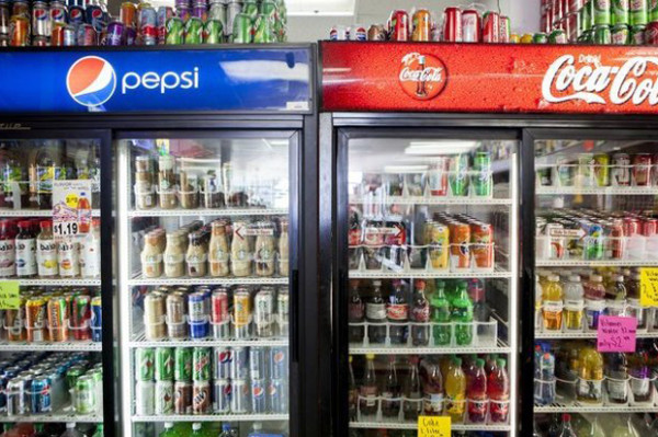 Negara Konsumen Soft Drink Terbanyak di Dunia, Tebak Mana Saja?