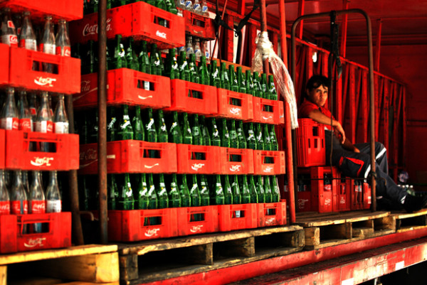 Negara Konsumen Soft Drink Terbanyak di Dunia, Tebak Mana Saja?