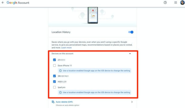 Google Diam-diam Menguntit Anda, Begini Cara Menghentikannya