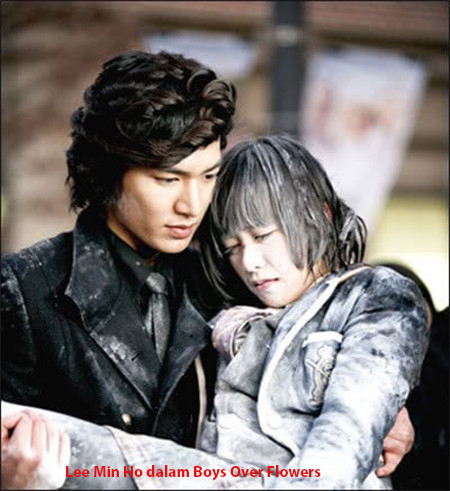 Bukan Cuma Boys Over Flowers, Inilah Sederet Film Top yang Dibintangi Lee Min Ho