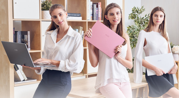 Laptop MSI Pertama Gunakan Intel Gen 11 Tiger Lake di Indonesia!