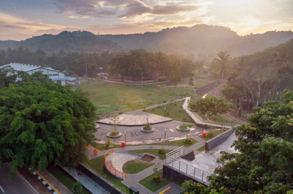 5 KSPN Super Prioritas Jadi Strategi Dongkrak Perekonomian Daerah