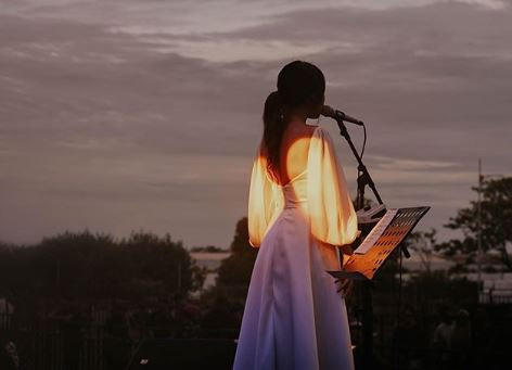 Kupas Makna Lagu-lagu dalam Album Nadin Amizah 'Selamat Ulang Tahun'