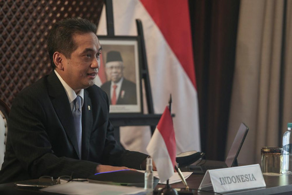 Pacu Ekonomi Tahun Depan, Mendag Susun Strategi Jitu Jaga Pasar Domestik