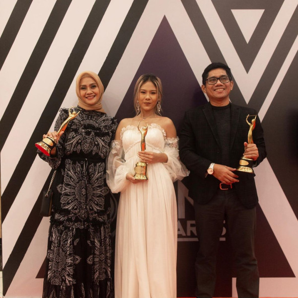 Kupas Makna Lagu-lagu dalam Album Nadin Amizah 'Selamat Ulang Tahun'