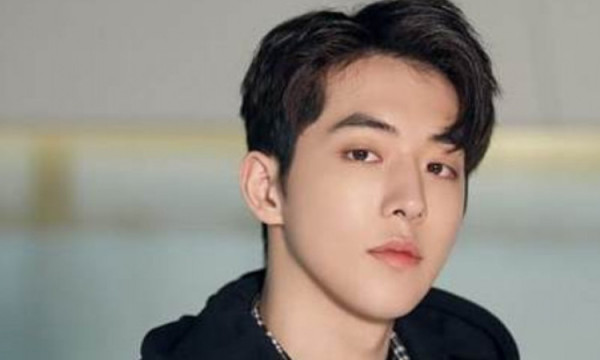 5 Aktor Drama Korea Beken yang Layak Gantikan Posisi Lee Min-ho