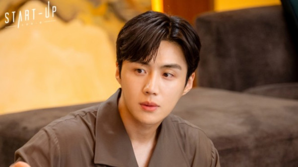 5 Aktor Drama Korea Beken yang Layak Gantikan Posisi Lee Min-ho