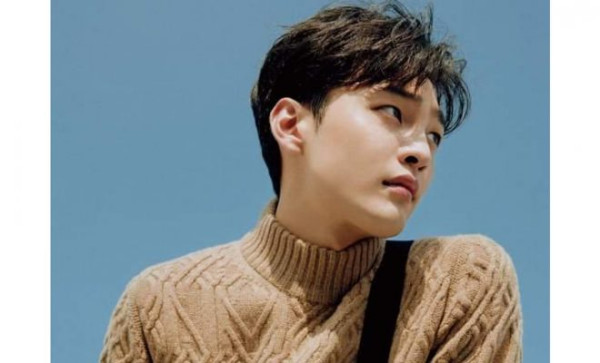 5 Aktor Drama Korea Beken yang Layak Gantikan Posisi Lee Min-ho