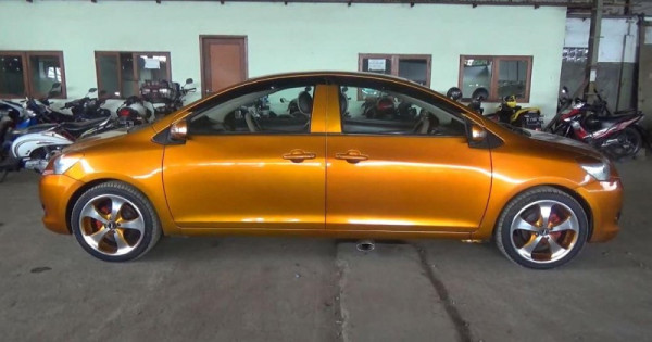 Mobil Dua Muka Muncul di New York Setelah di Indonesia