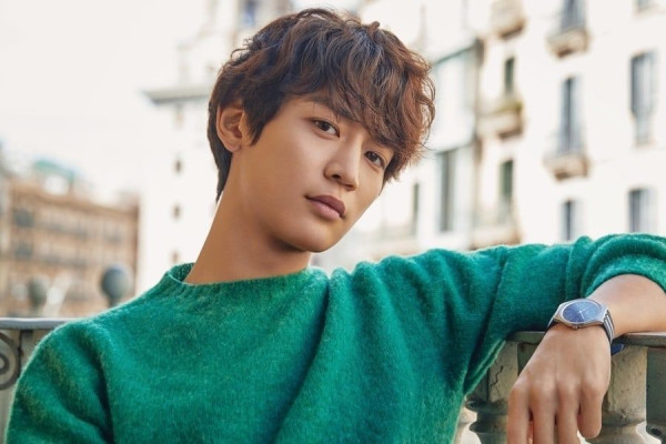 5 Kutipan Nasihat Hidup dari Para Personel SHINEE
