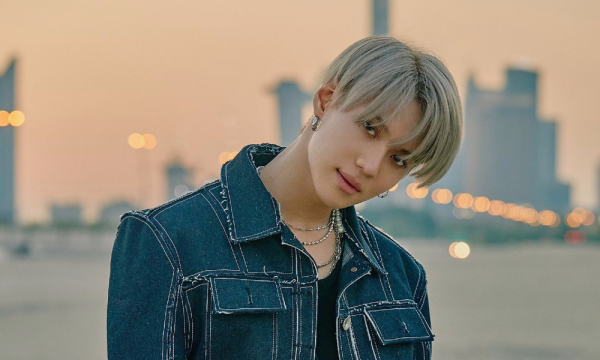 5 Kutipan Nasihat Hidup dari Para Personel SHINEE
