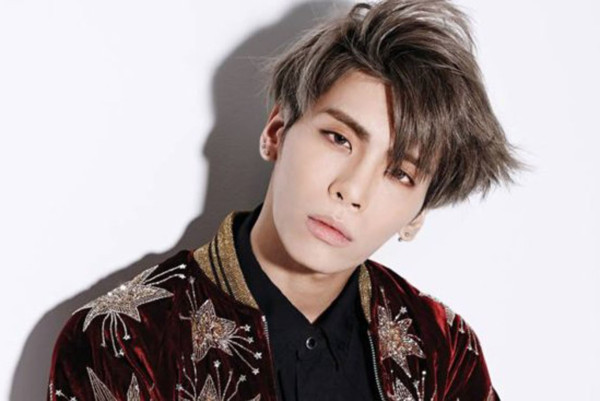 5 Kutipan Nasihat Hidup dari Para Personel SHINEE