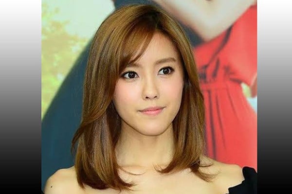 Gaya Rambut ala Artis Korea yang Hits di Indonesia