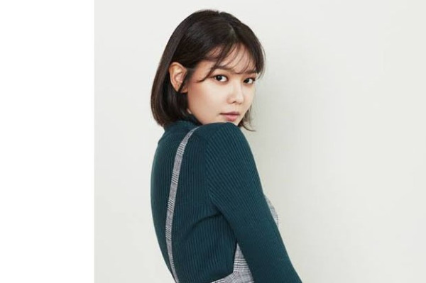 Gaya Rambut ala Artis Korea yang Hits di Indonesia