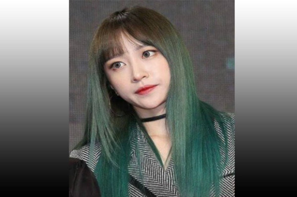 Gaya Rambut ala Artis Korea yang Hits di Indonesia
