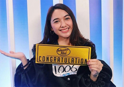 Pesona serta Bakat 7 Peserta Audisi Perempuan Ini Jadi Sorotan Juri dan Netizen