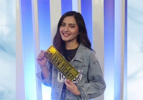 Pesona serta Bakat 7 Peserta Audisi Perempuan Ini Jadi Sorotan Juri dan Netizen